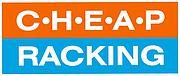 Logo of Cheap Racking trading under VH Timbers (Pty) ltd